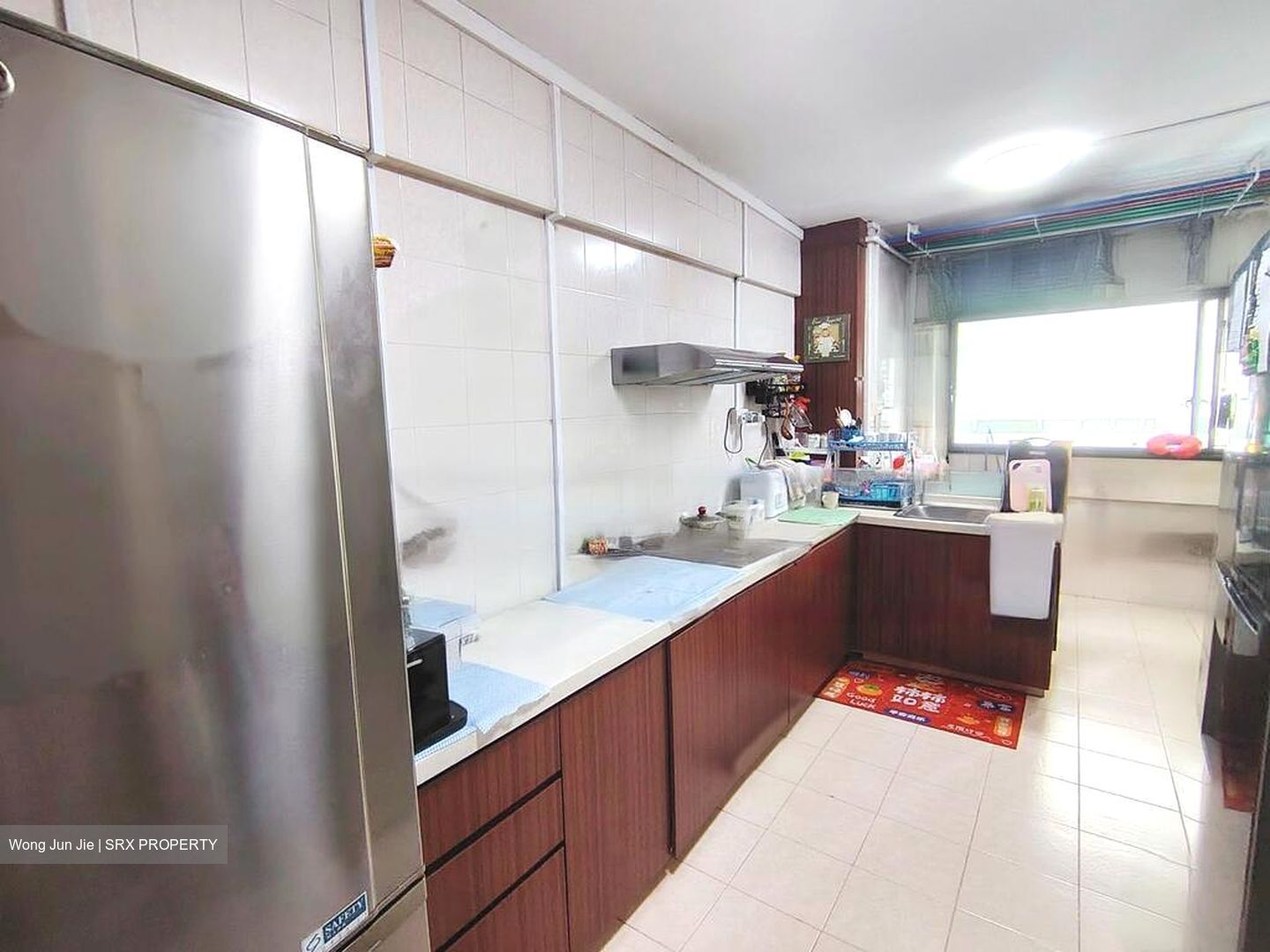 Blk 164 Woodlands Street 13 (Woodlands), HDB 4 Rooms #573486291
